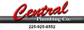  Louisiana Country Music Advertiser - Central Plumbing